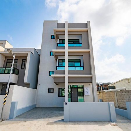 在水一方 Memory In Water Apartamento Magong Exterior foto