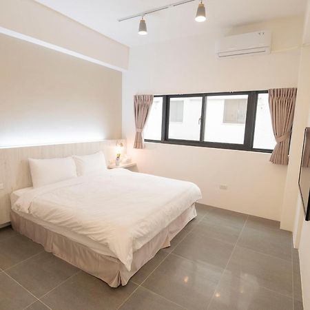 在水一方 Memory In Water Apartamento Magong Exterior foto