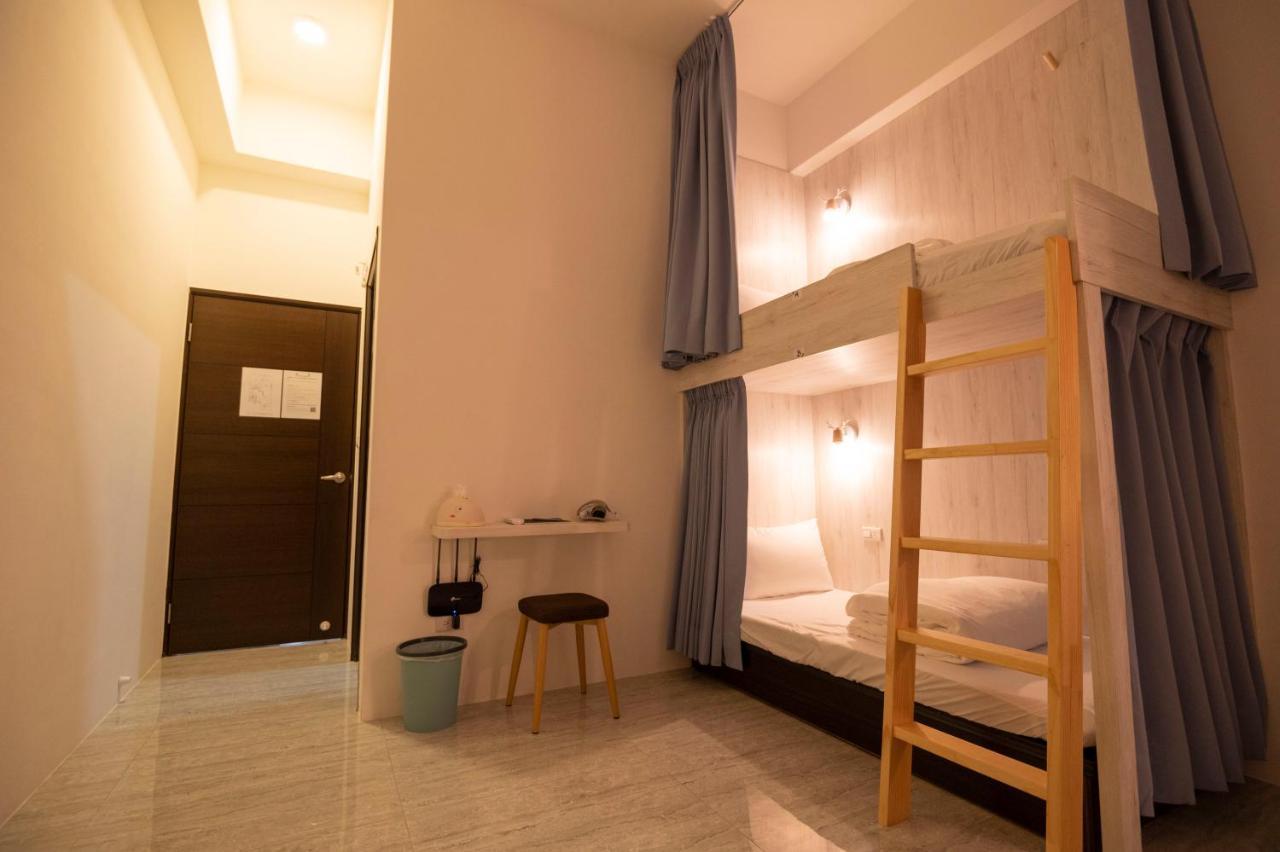 在水一方 Memory In Water Apartamento Magong Exterior foto