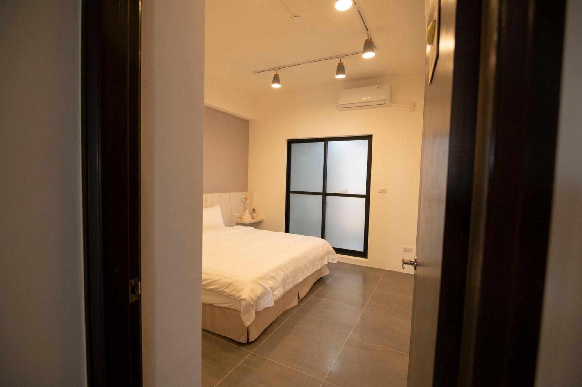 在水一方 Memory In Water Apartamento Magong Quarto foto